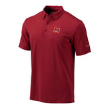 Drive Polo | Garnet