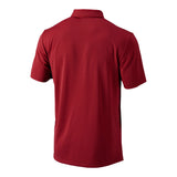 Drive Polo | Garnet