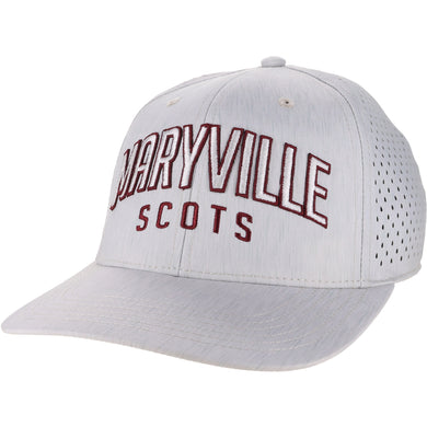 Reclaim Mid-Pro Adjustable Hat | Eco Sand