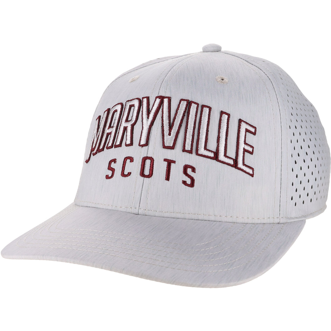 Reclaim Mid-Pro Adjustable Hat | Eco Sand
