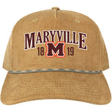 Roadie Trucker Cap | Khaki