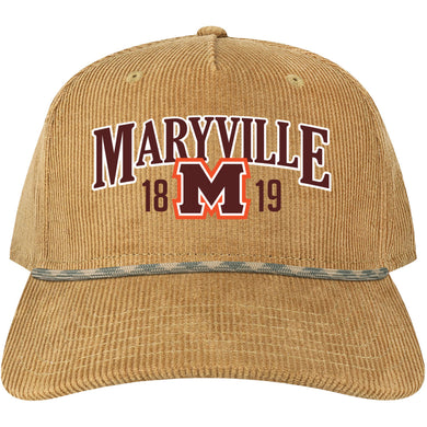 Roadie Trucker Cap | Khaki