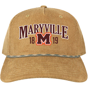 Roadie Trucker Cap | Khaki