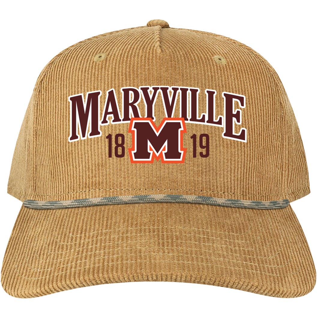 Roadie Trucker Cap | Khaki