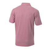 Club Invite Polo | Garnet