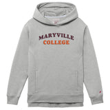 1991 Ladies Hood | Vintage Grey