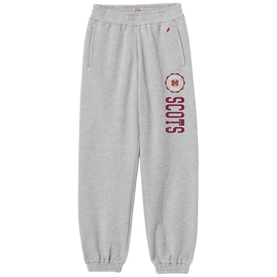 1991 Ladies Pant | Vintage Grey