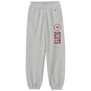 1991 Ladies Pant | Vintage Grey