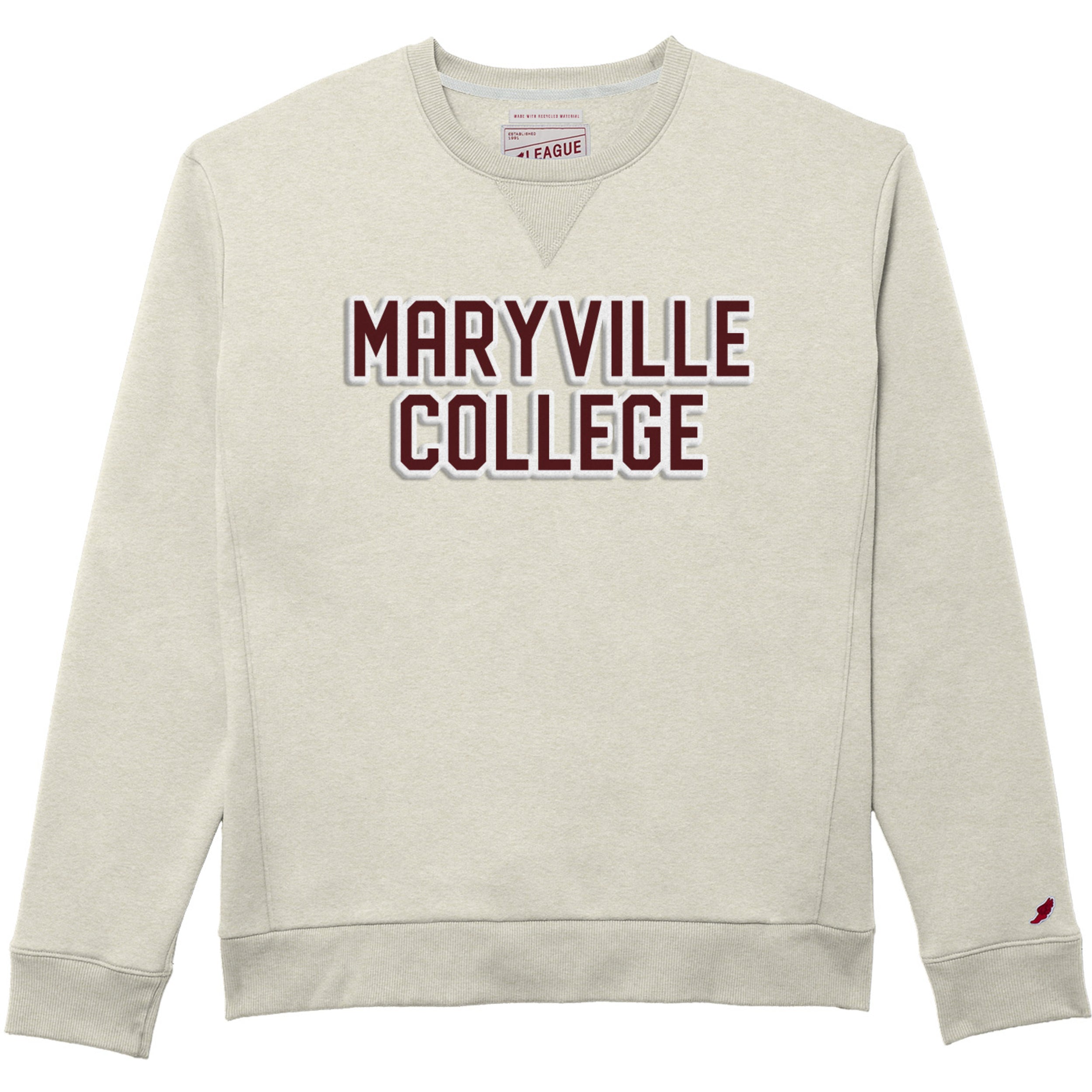 Women's Sweatshirts – Maryville College Campus Store