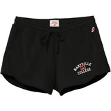 Reverse Fleece Shorts | Vintage Black