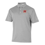 Sand Tee Polo | Cool Gray
