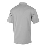 Sand Tee Polo | Cool Gray