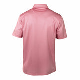 Fairway Flex Polo | Garnet