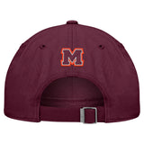 Club Cap | Garnet
