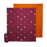 Journey Blanket |