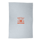 Grey Sweatshirt Blanket |