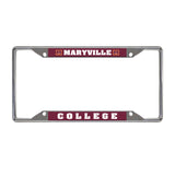 License Plate Frame |