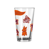 16 oz Pint Glass |