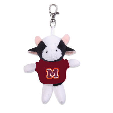 Key Tag Plush | Cow