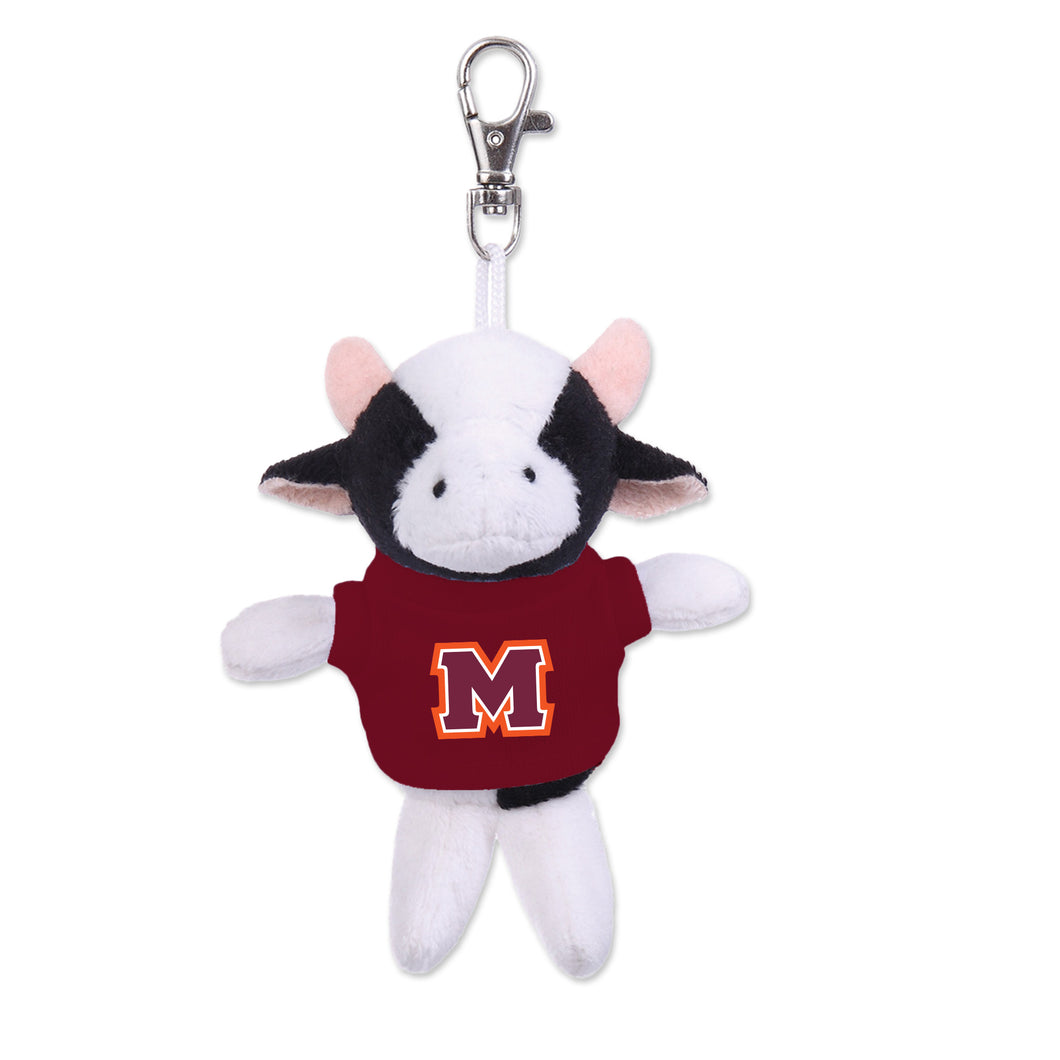 Key Tag Plush | Cow