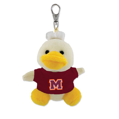 Key Tag Plush | Duck