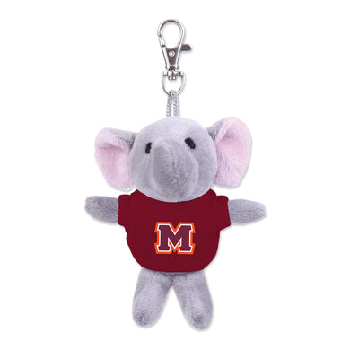 Key Tag Plush | Elephant