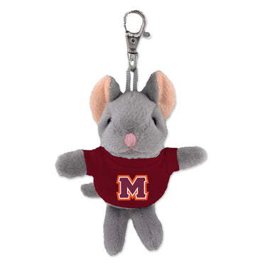 Key Tag Plush | Mouse