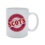 Dorchester Mug | White