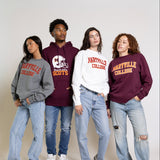 Classics Crew | White