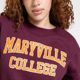 Classics Crew | Maroon