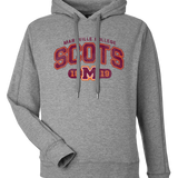 Electric Fleece Hood | Slate
