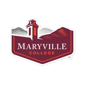 Quincy Fridge Magnet | University Logo