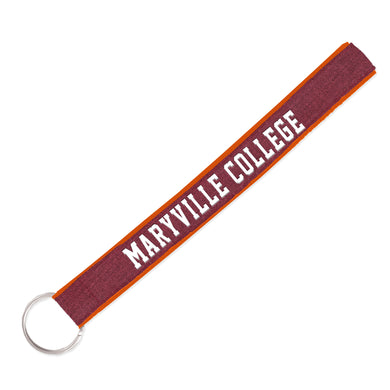 Elite Key Strap |Cardinal