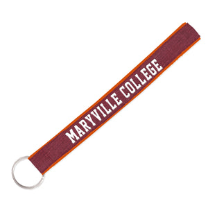 Elite Key Strap |Cardinal