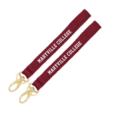 Nashville Key Strap | Maroon