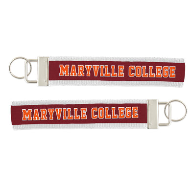 Winchester Key Strap | Cardinal