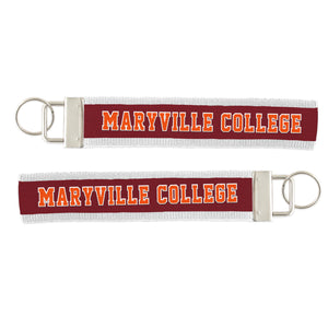 Winchester Key Strap | Cardinal