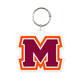 Quincy Key Tag | Custom