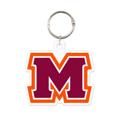 Quincy Key Tag | Custom
