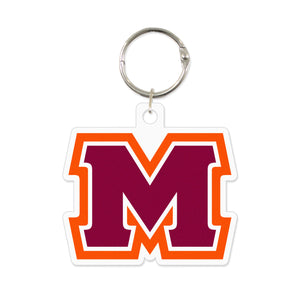 Quincy Key Tag | Custom