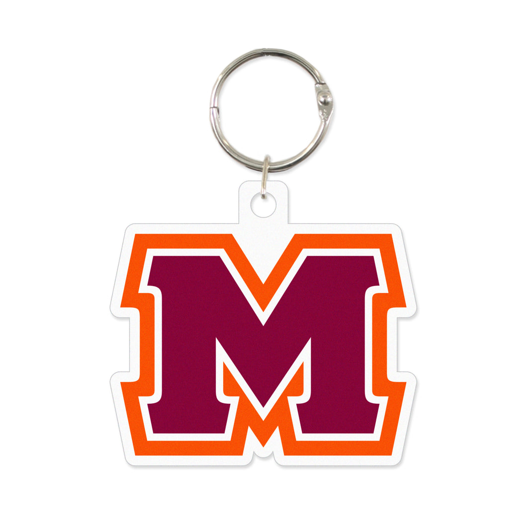 Quincy Key Tag | Custom