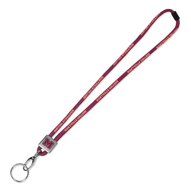 Beverly Farms Lanyard | Cardinal