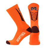 Gravity Crew Sock | Orange