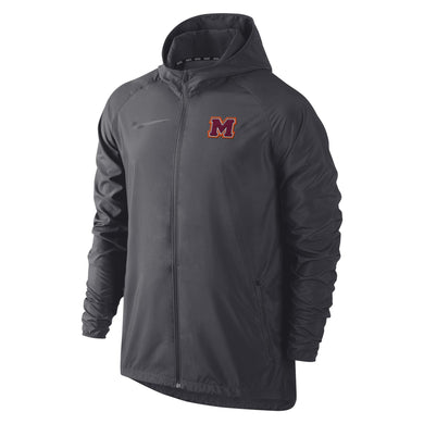 Essential Jacket | Anthracite