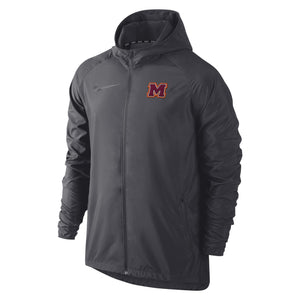 Essential Jacket | Anthracite