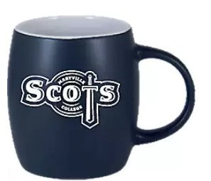 Scots Mug | Black
