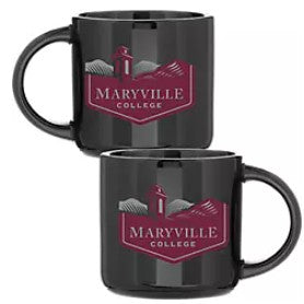 Maryville College Mug | Maroon
