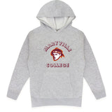 Youth Camp Hood | Carbon Grey