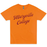 Vintage Tee | Team Orange