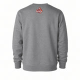 Toddler Jersey Crew | Nickel